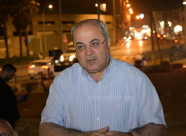  فيديو: النائب أحمد الطيبي يدعو أهالي يافا لأوسع مشاركة في انتخابات الهيئة